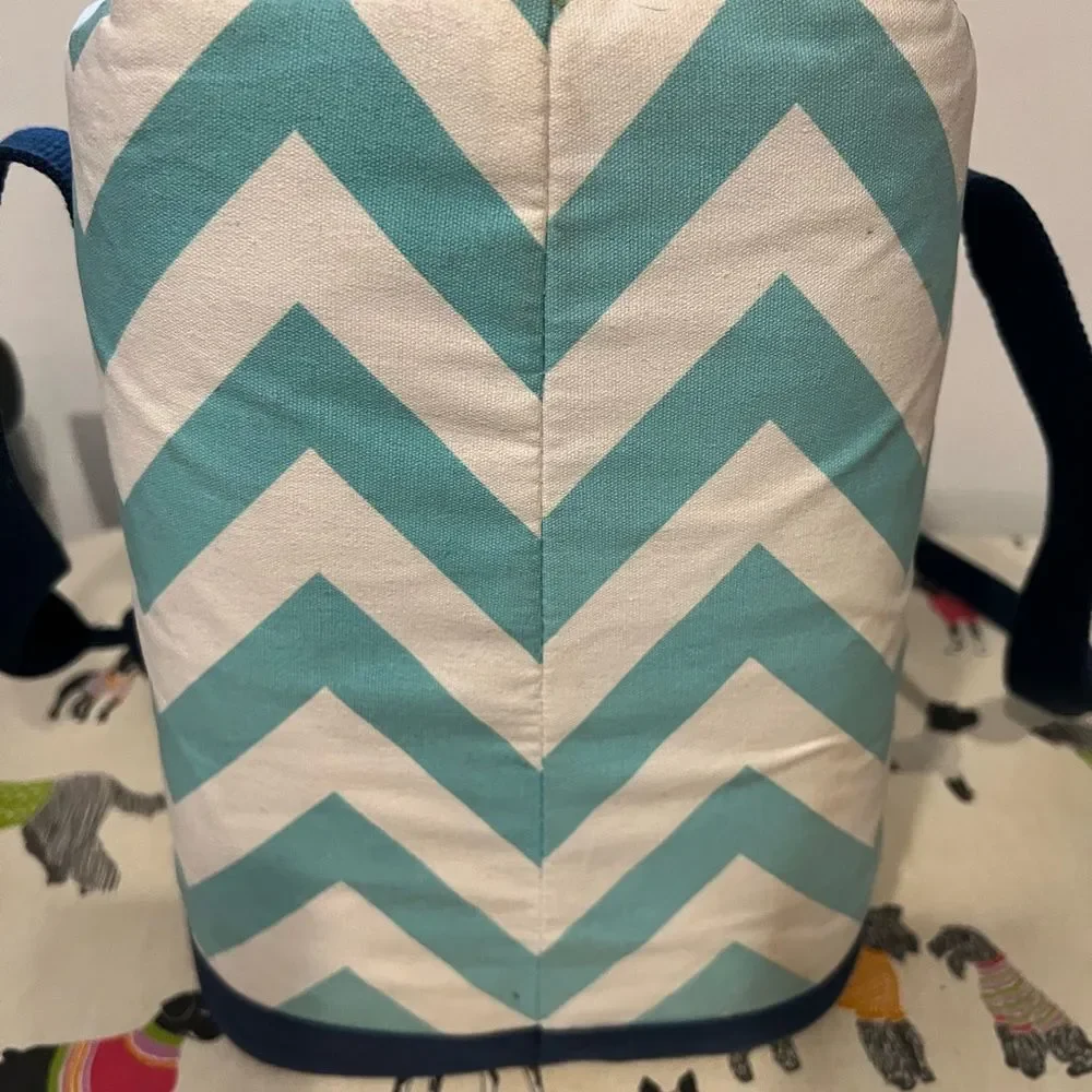 5:$20 Biscuit dog tote I